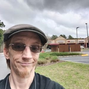 Meet your Posher, Christopher